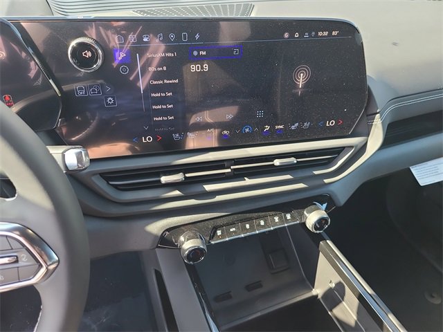 New 2026 Chevrolet Silverado EV LT w/ Plus Package image 28