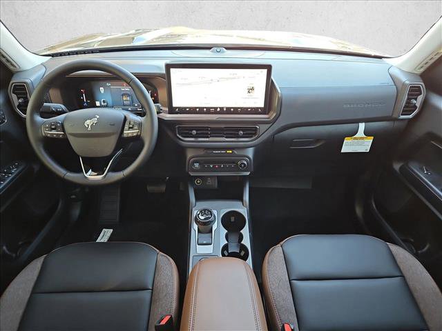 New 2026 Ford Bronco Sport Outer Banks w/ Outer Banks Tech Package+ image 15