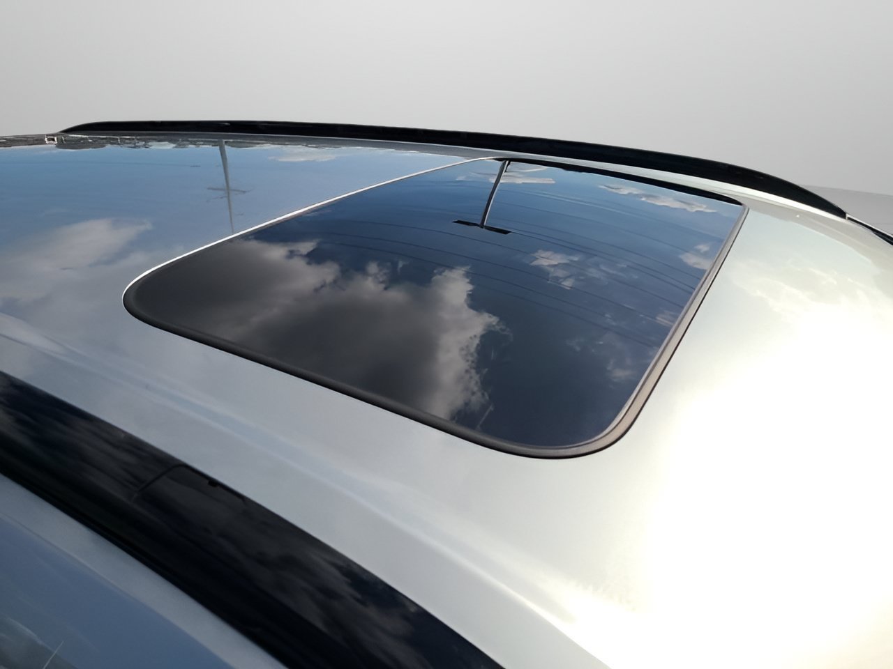 New 2027 Honda CR-V Sport-L image 14