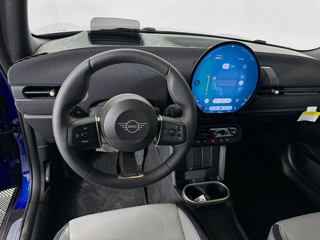 Certified 2025 MINI Cooper S FWD image 18