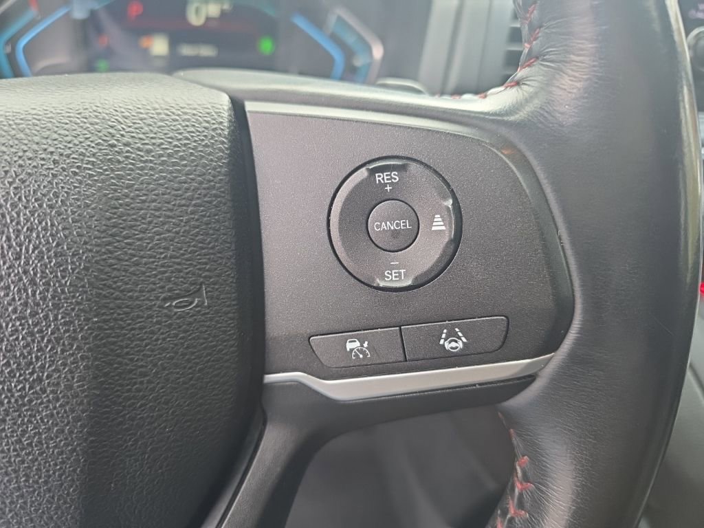Used 2023 Honda Odyssey Sport image 21