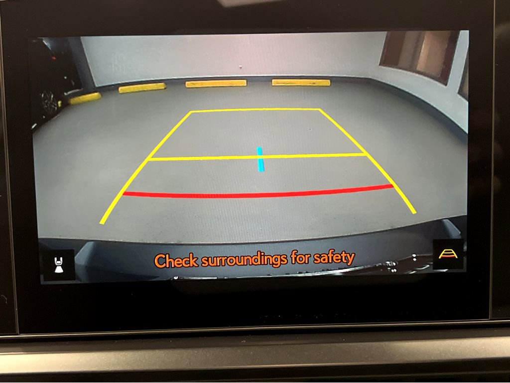 New 2026 Lexus UX 300h AWD image 16