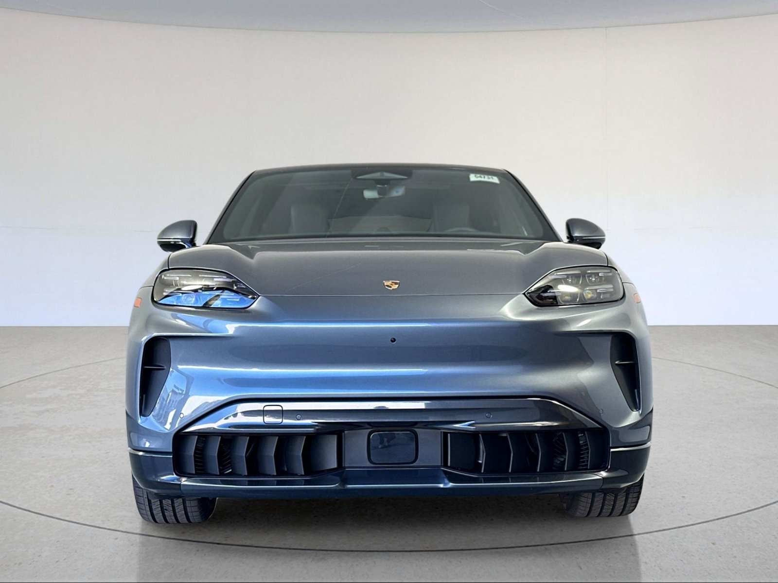 New 2026 Porsche Cayenne S AWD/4WD image 11