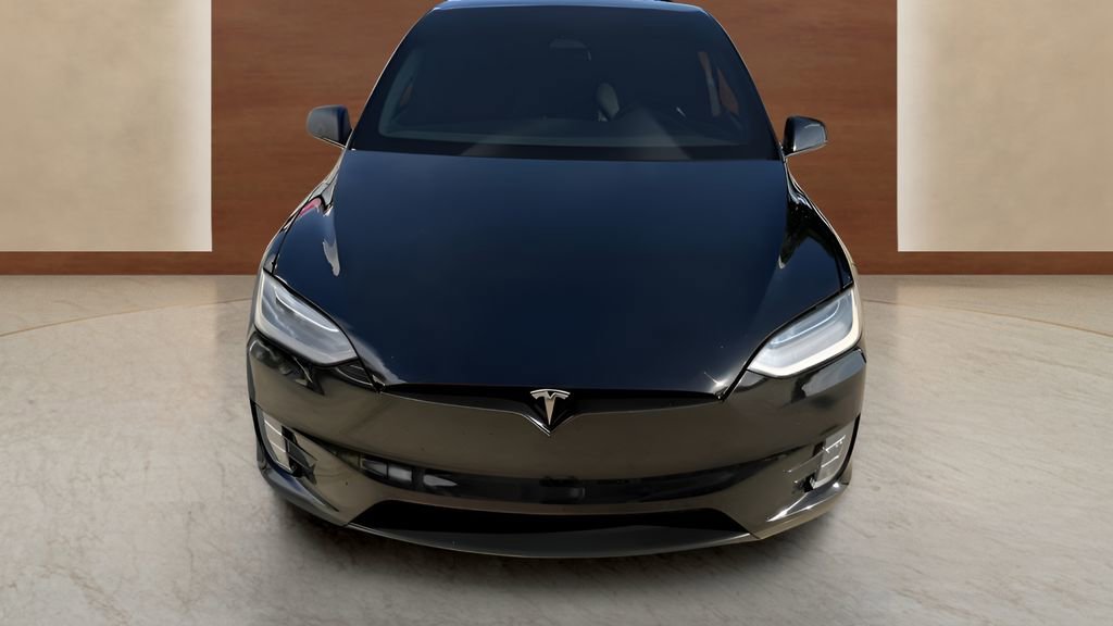 Used 2020 Tesla Model X Long Range image 46