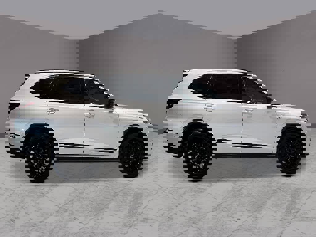 New 2026 Acura MDX A-Spec image 9