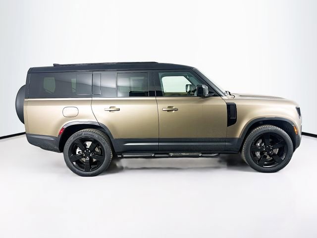 New 2026 Land Rover Defender 130 S image 4