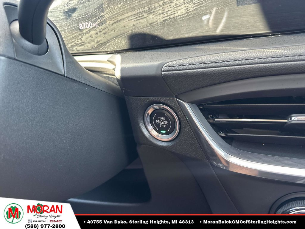 Certified 2026 Buick Encore GX Preferred w/ Comfort Package FWD image 29