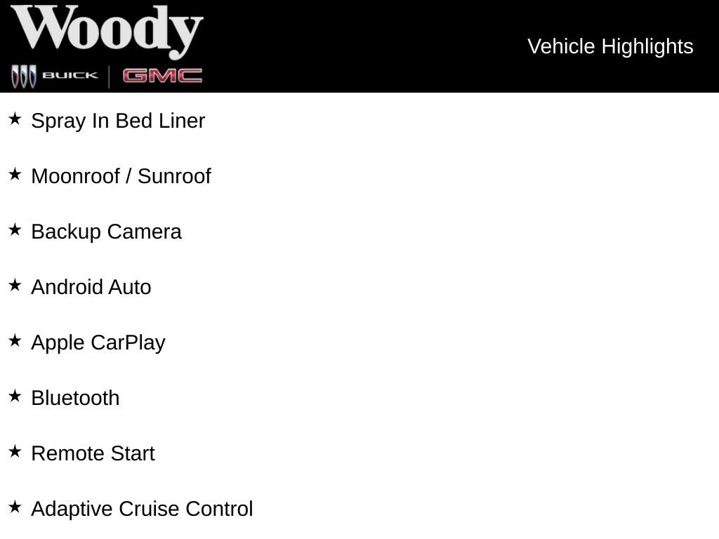 New 2026 GMC Sierra 1500 Denali Ultimate image 3