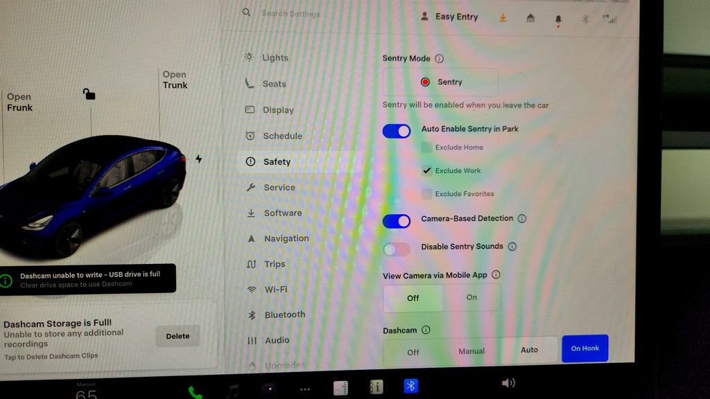 Used 2023 Tesla Model 3 Standard Range RWD image 18