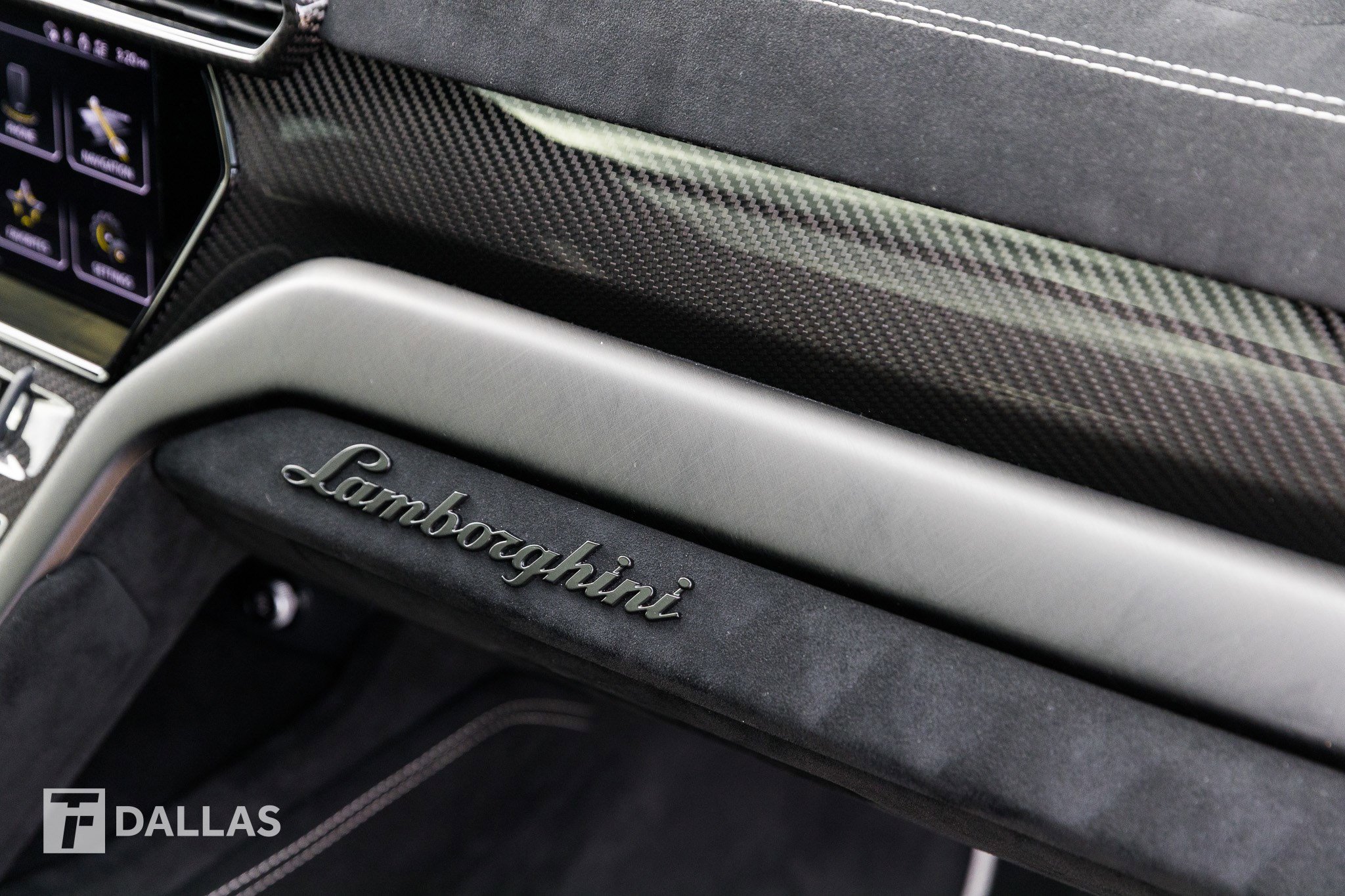 Used 2023 Lamborghini Urus Performante image 44