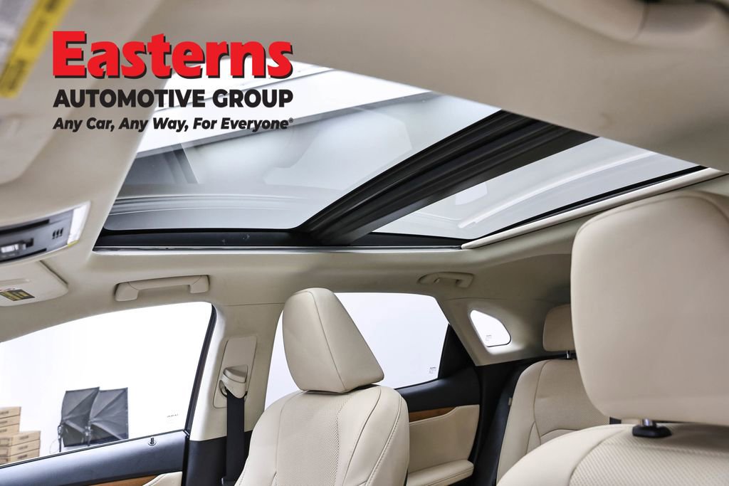Used 2022 Lexus RX 350 AWD w/ Premium Package image 39
