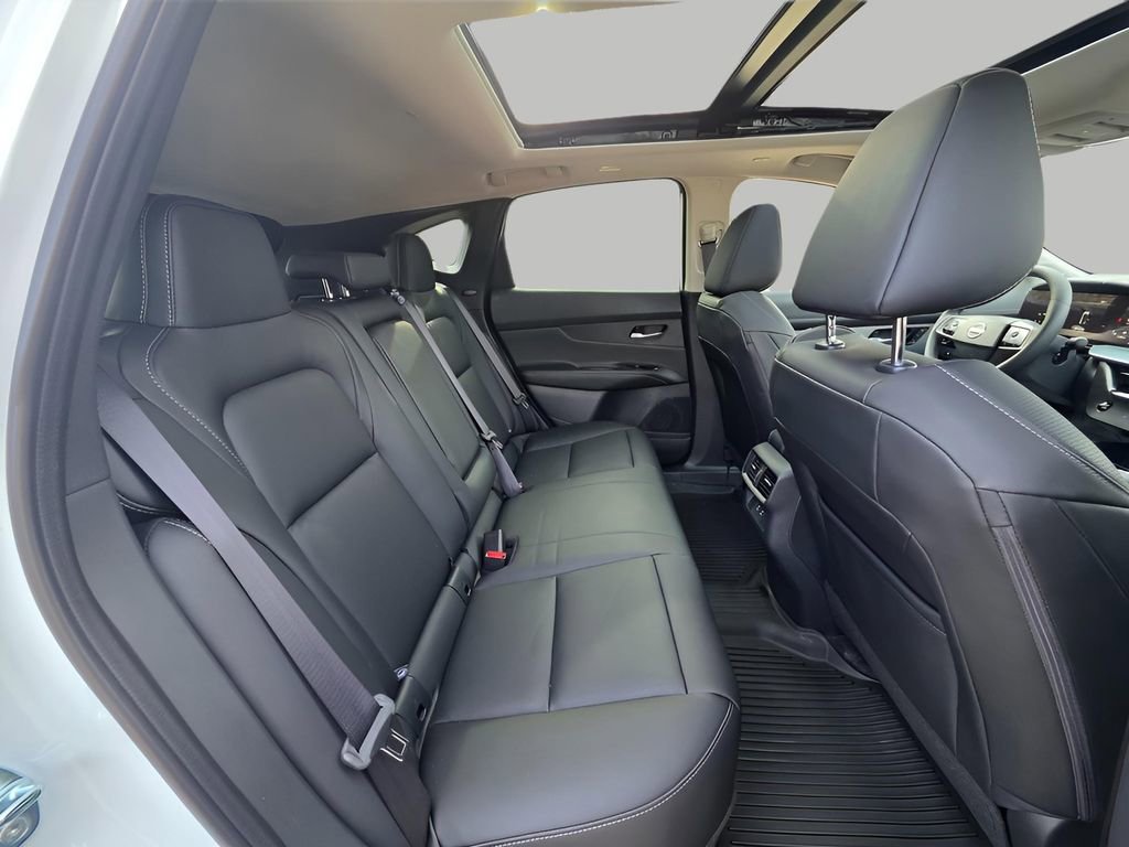 New 2026 Nissan Murano SL image 11