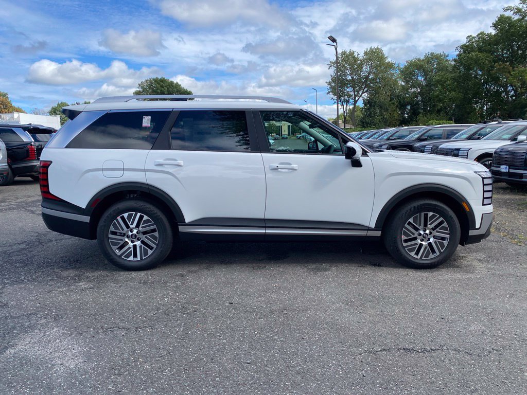 New 2027 Hyundai Palisade SEL AWD/4WD image 2