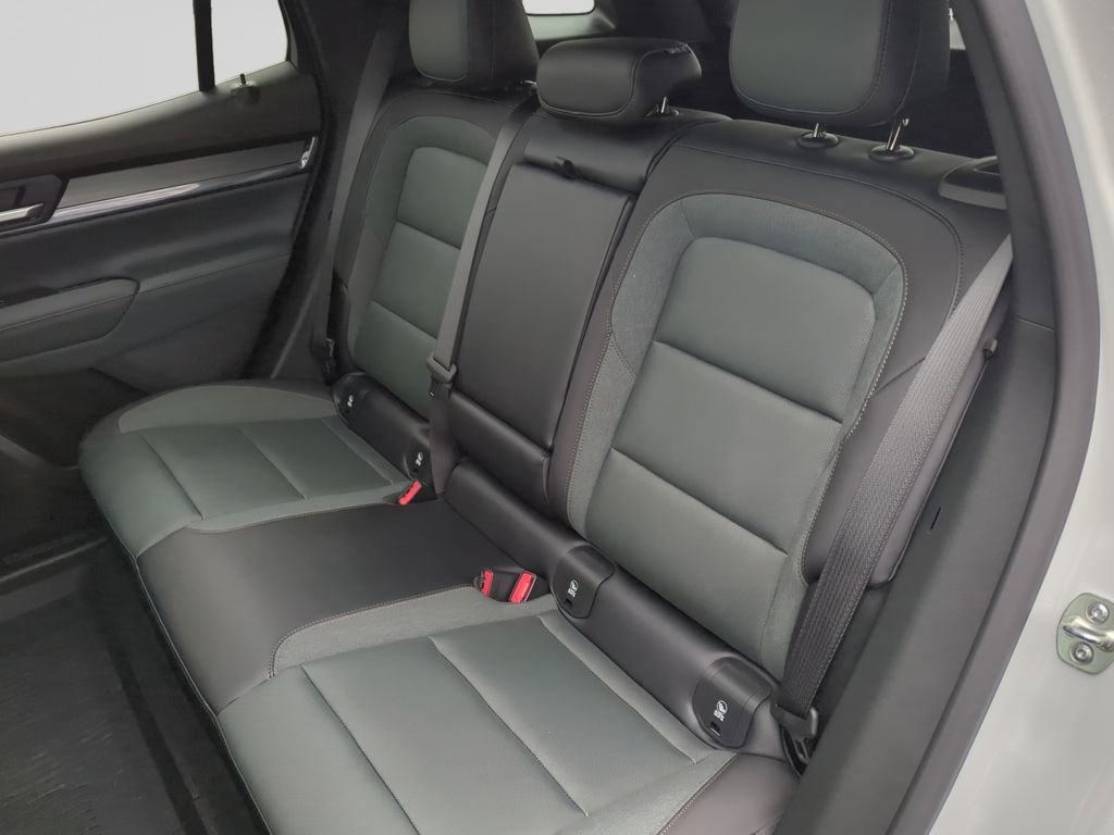 Used 2026 GMC Terrain AT4 w/ LPO, Floor Liner Package image 13