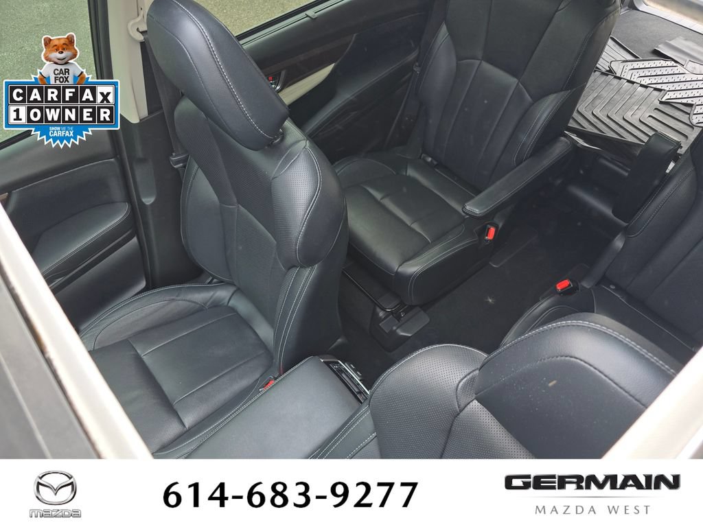 Used 2022 Subaru Ascent Touring AWD/4WD image 23