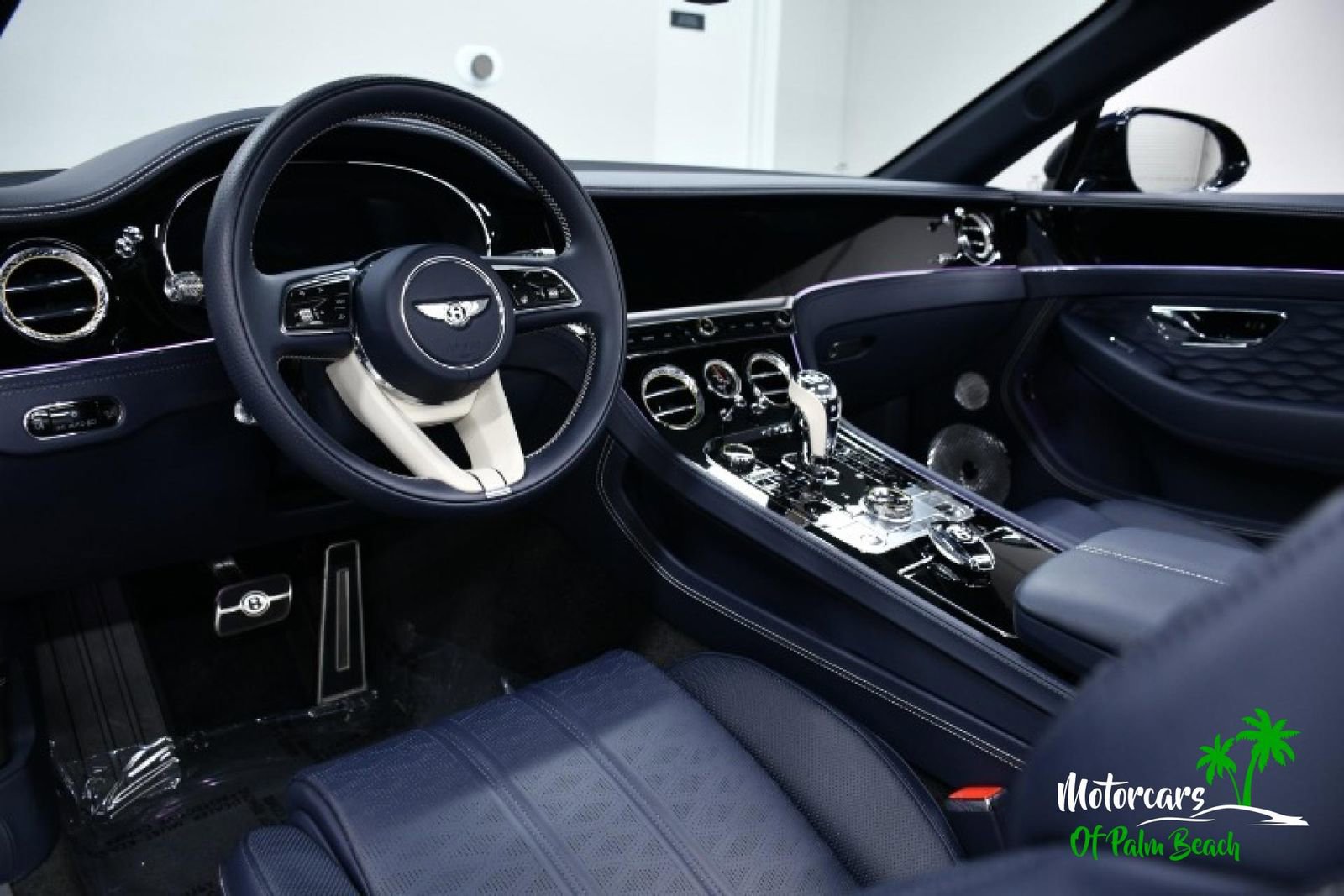 Used 2025 Bentley Continental GT Speed w/ First Edition Specification image 22