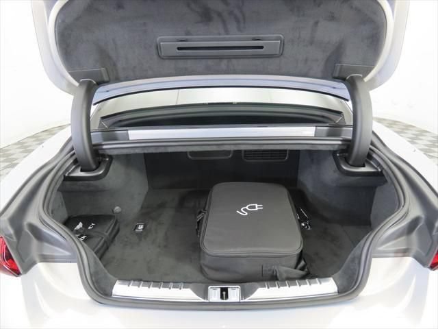 Used 2026 Bentley Continental GT Azure AWD/4WD image 27