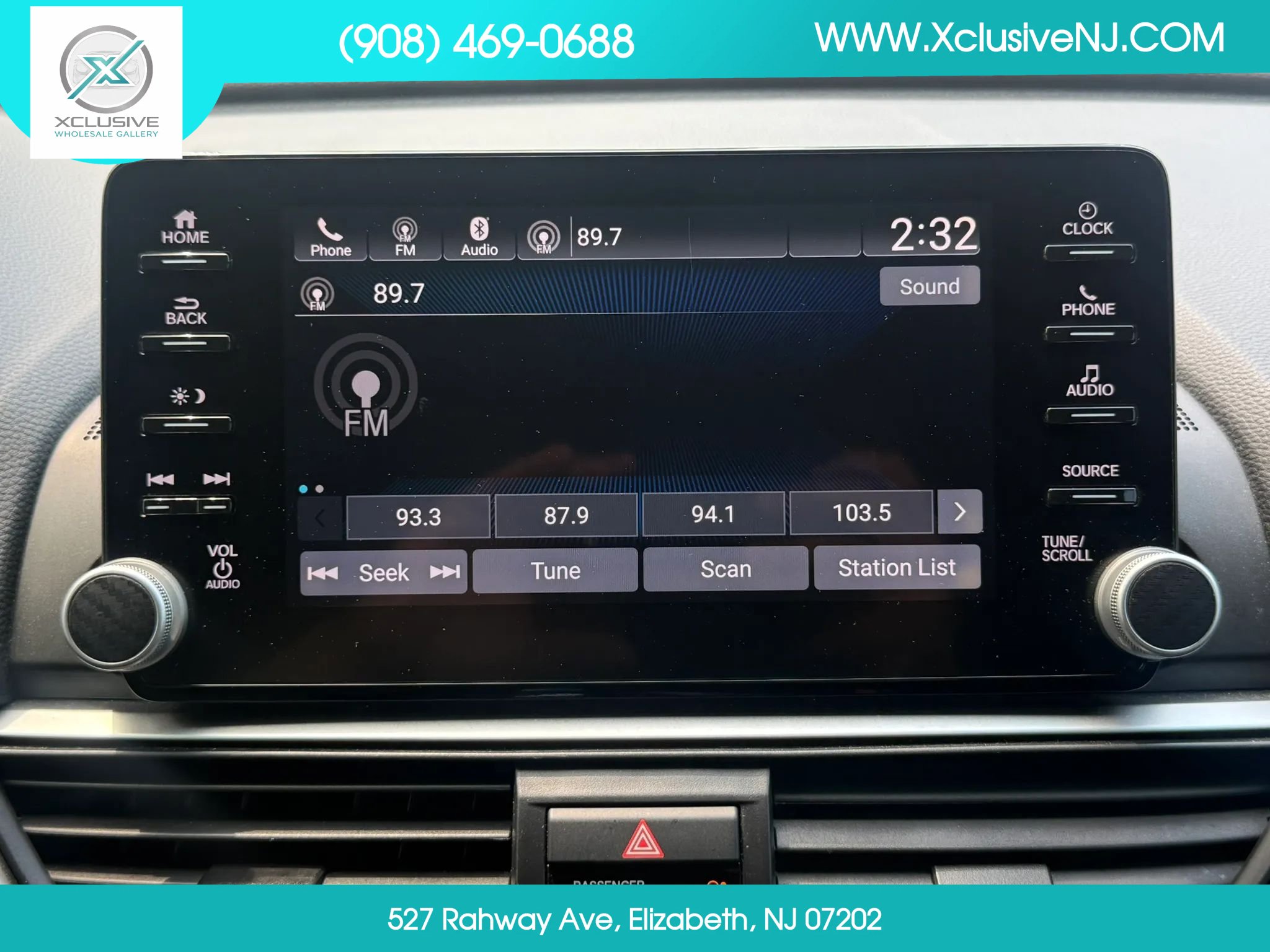 Used 2019 Honda Accord Sport image 16