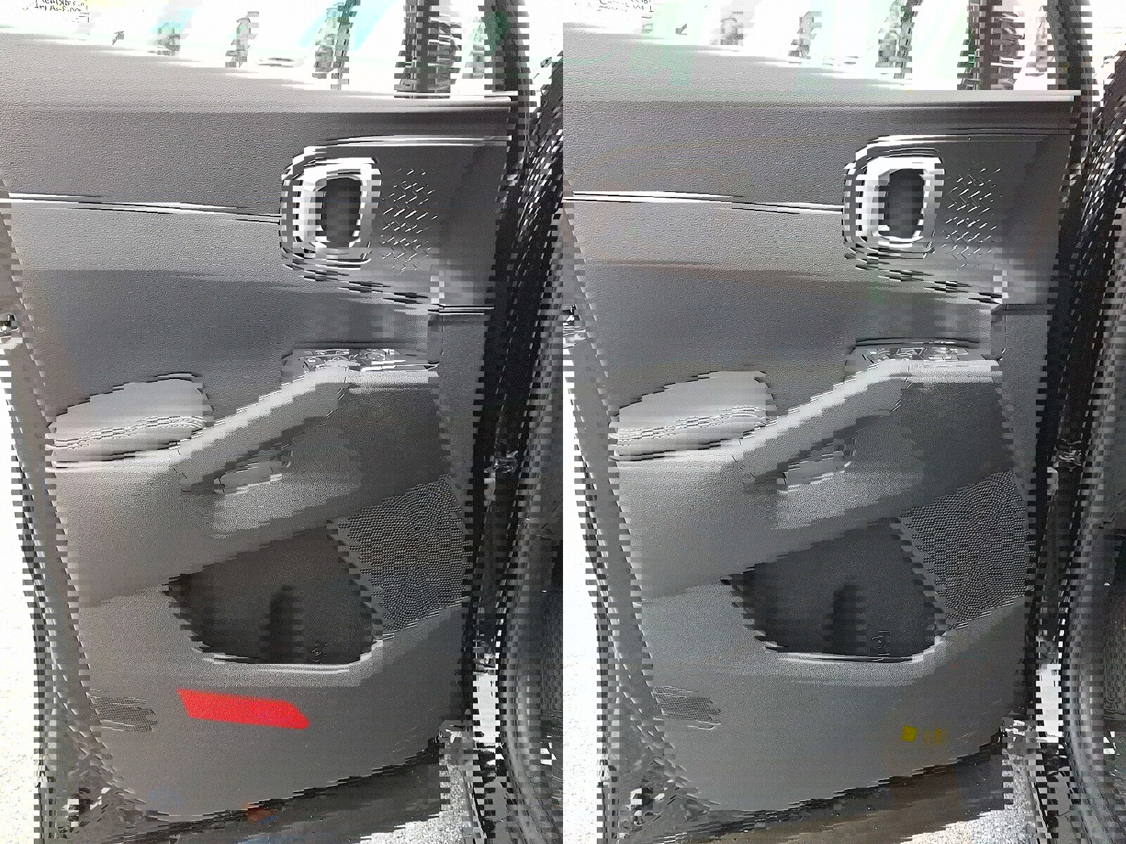 New 2026 Kia Sorento EX image 10