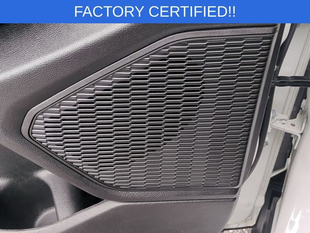 Certified 2025 Jeep Grand Cherokee Laredo X w/ Luxury Tech Group I AWD/4WD image 15