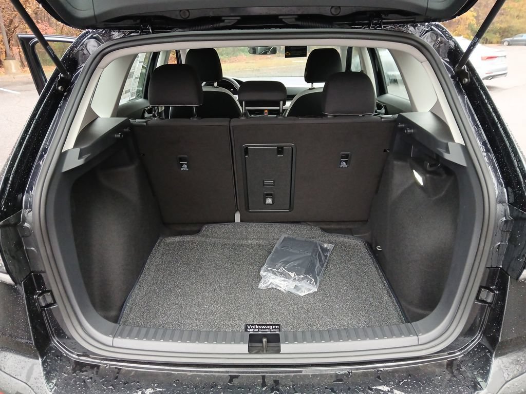 New 2026 Volkswagen Taos S FWD image 21