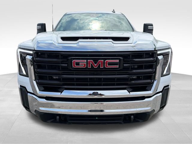 New 2026 GMC Sierra 2500 Pro AWD/4WD video 2