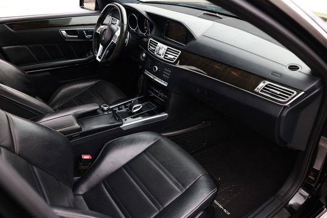 Used 2016 Mercedes-Benz E 63 AMG S-Model image 21