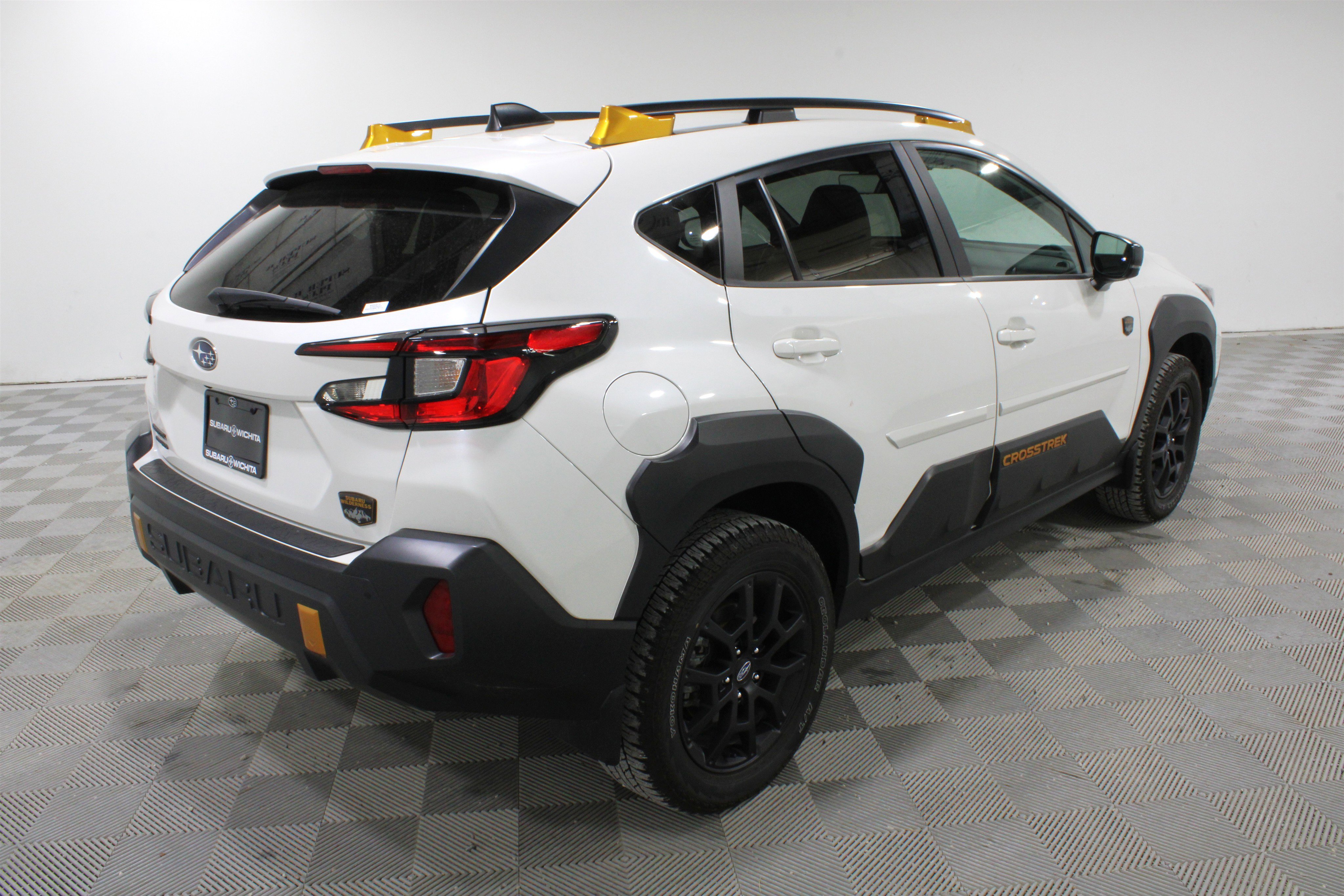 Used 2024 Subaru Crosstrek 2.5i Wilderness w/ Crosstrek Mirror Package AWD/4WD image 28
