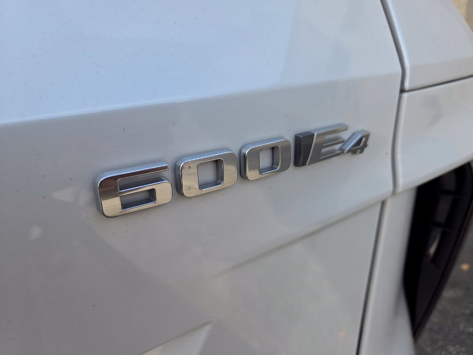 Certified 2024 Cadillac Lyriq Sport AWD/4WD image 10