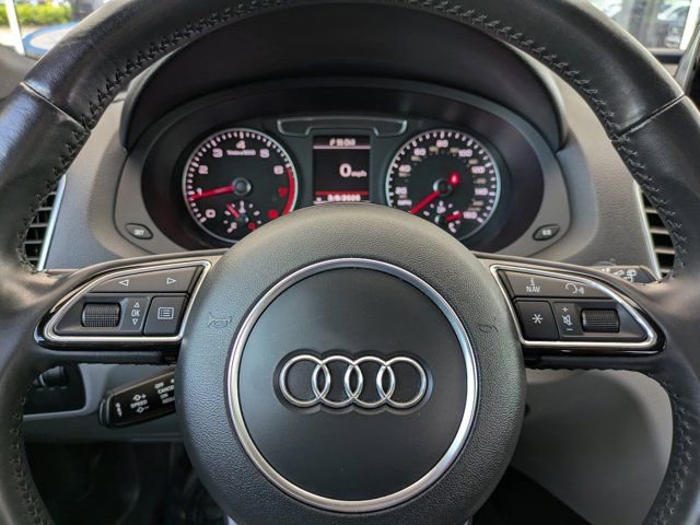 Used 2018 Audi Q3 2.0T Premium image 26