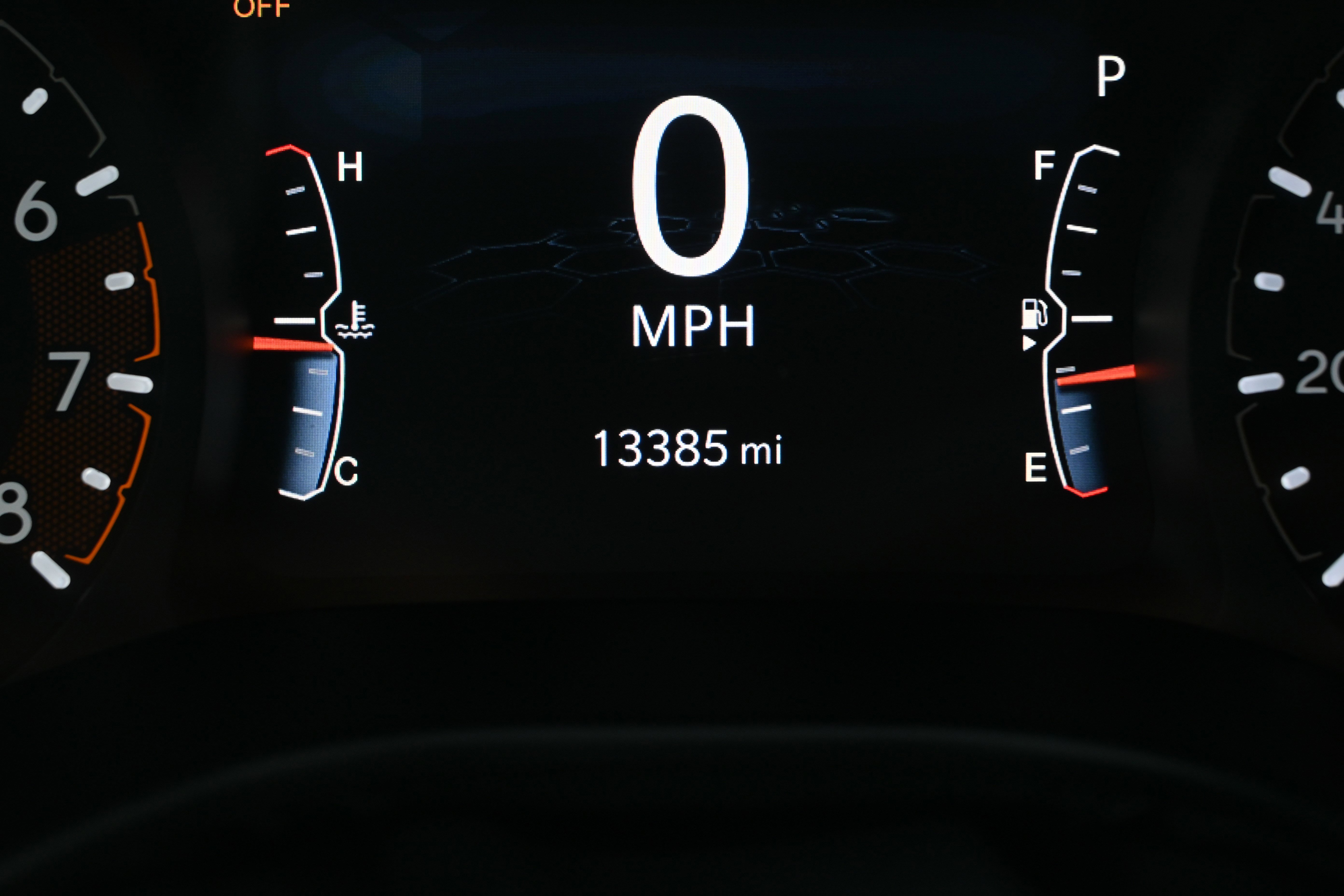 Used 2024 Jeep Compass Sport image 25