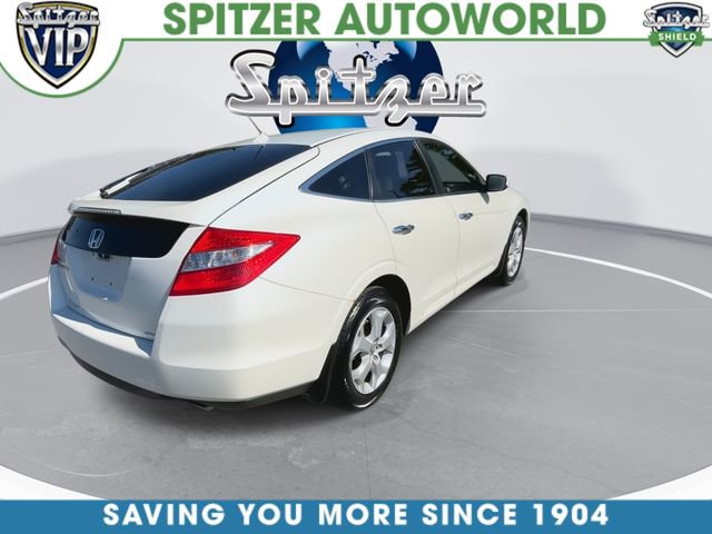 Used 2011 Honda Crosstour EX-L image 9