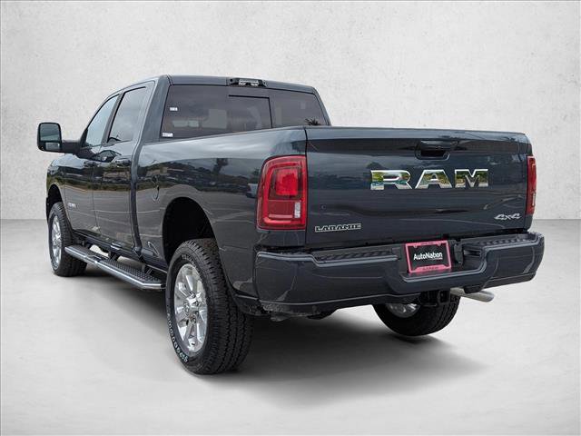 New 2026 RAM 2500 Laramie image 7
