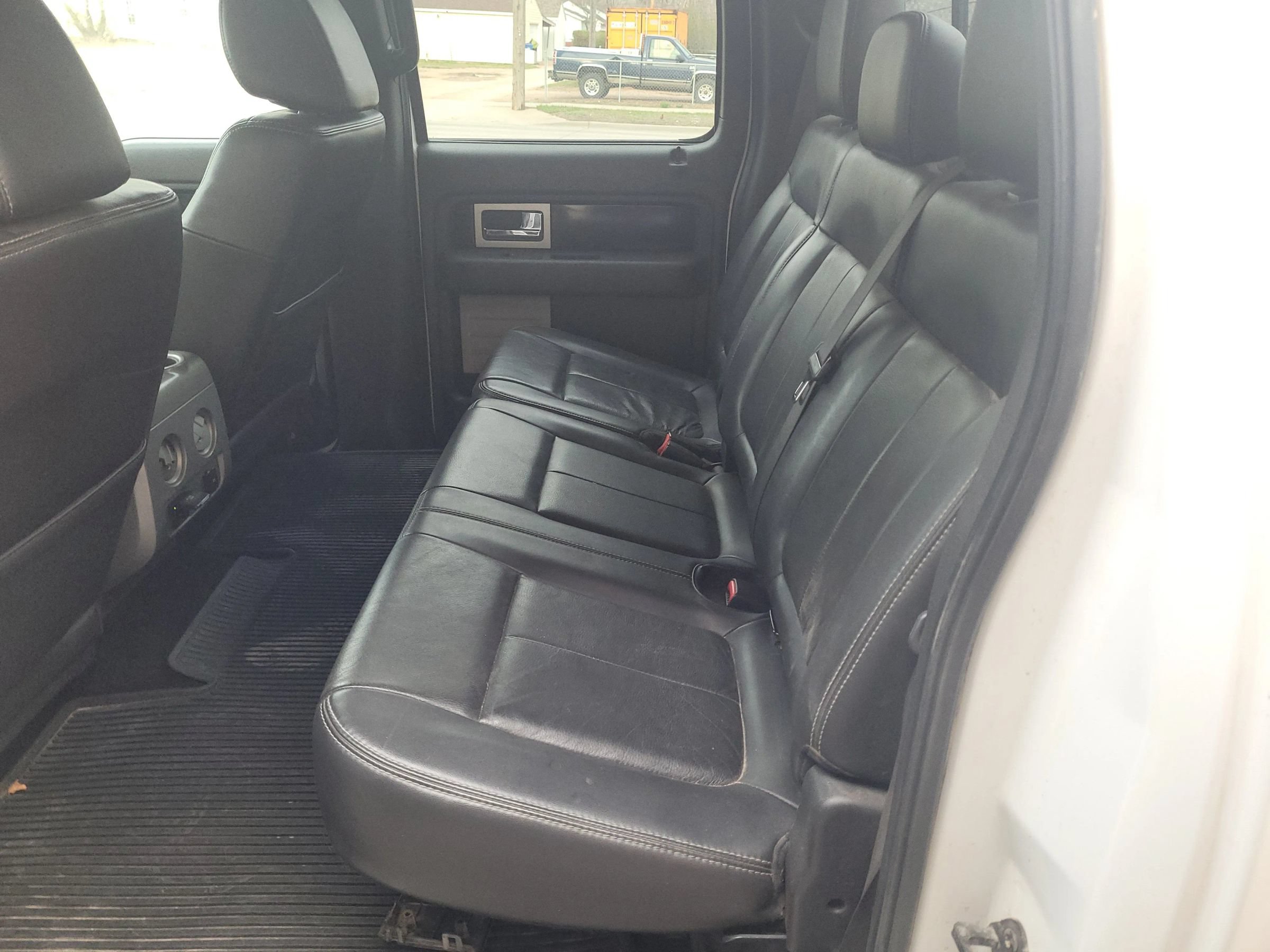 Used 2011 Ford F150 FX4 w/ FX Luxury Pkg AWD/4WD image 6