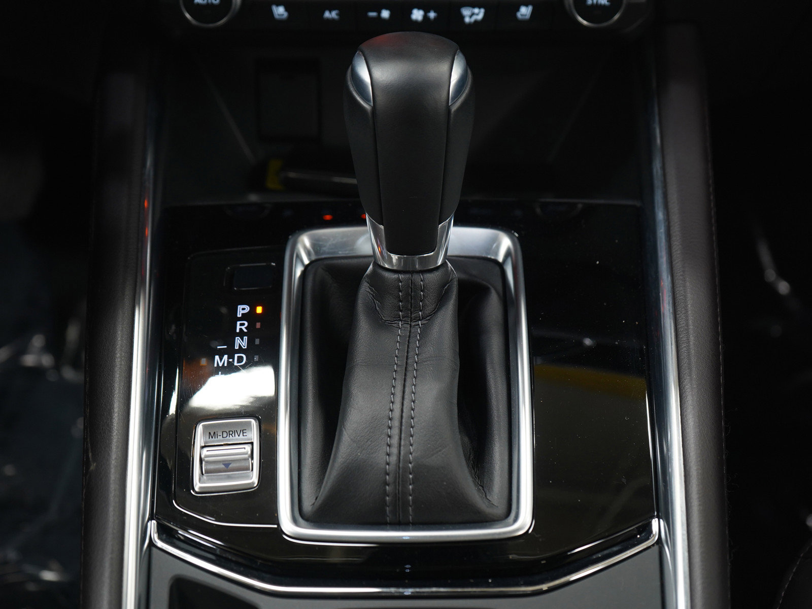 Used 2023 MAZDA CX-5 Signature image 20