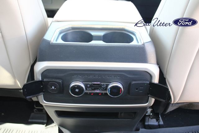 Used 2024 Ford Expedition Limited RWD image 15