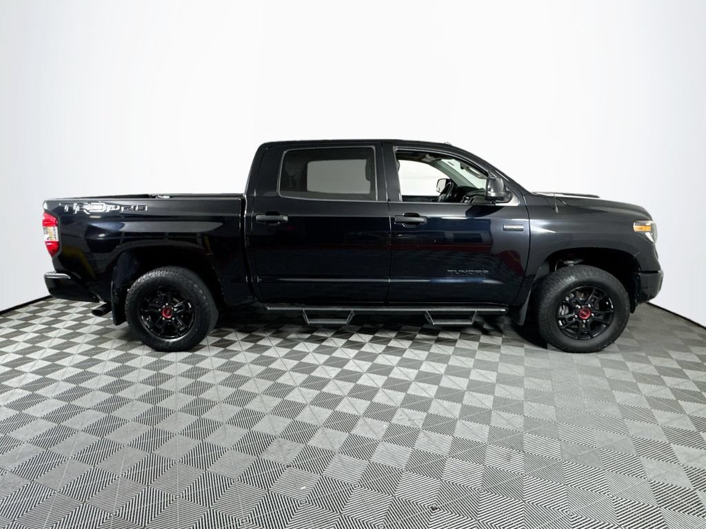 Used 2019 Toyota Tundra TRD Pro AWD/4WD image 8