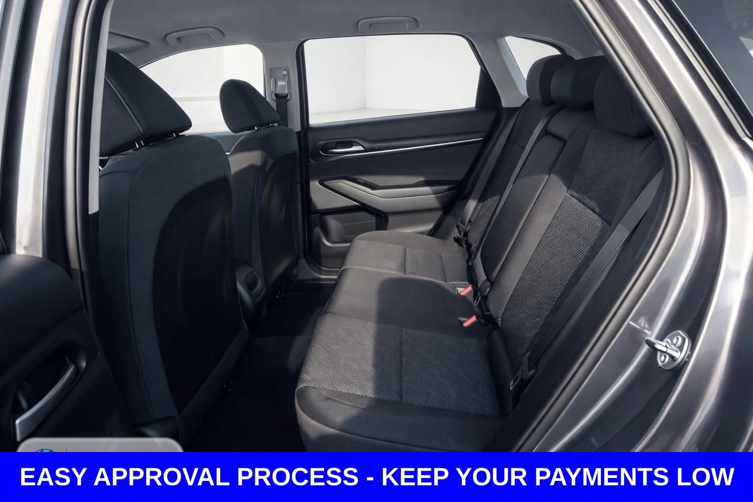 Used 2022 Kia Seltos LX AWD/4WD image 16