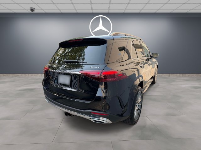 Certified 2024 Mercedes-Benz GLE 450 4MATIC image 7