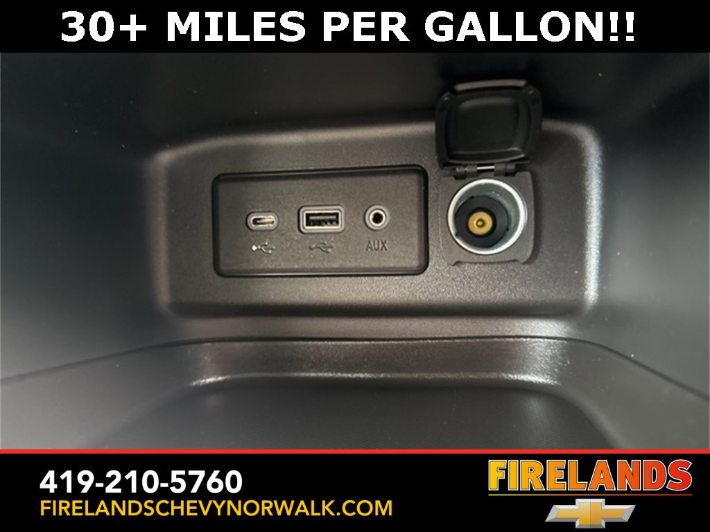 Certified 2023 Chevrolet Equinox LT image 17