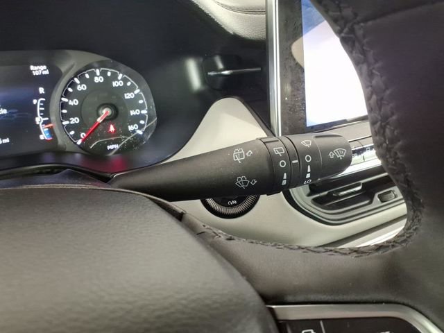 Used 2023 Jeep Compass Limited image 24