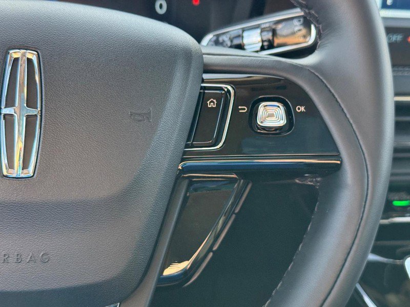 New 2025 Lincoln Corsair Grand Touring image 22