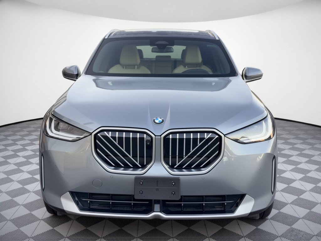 Certified 2026 BMW X3 xDrive30i w/ Premium Package AWD/4WD image 6