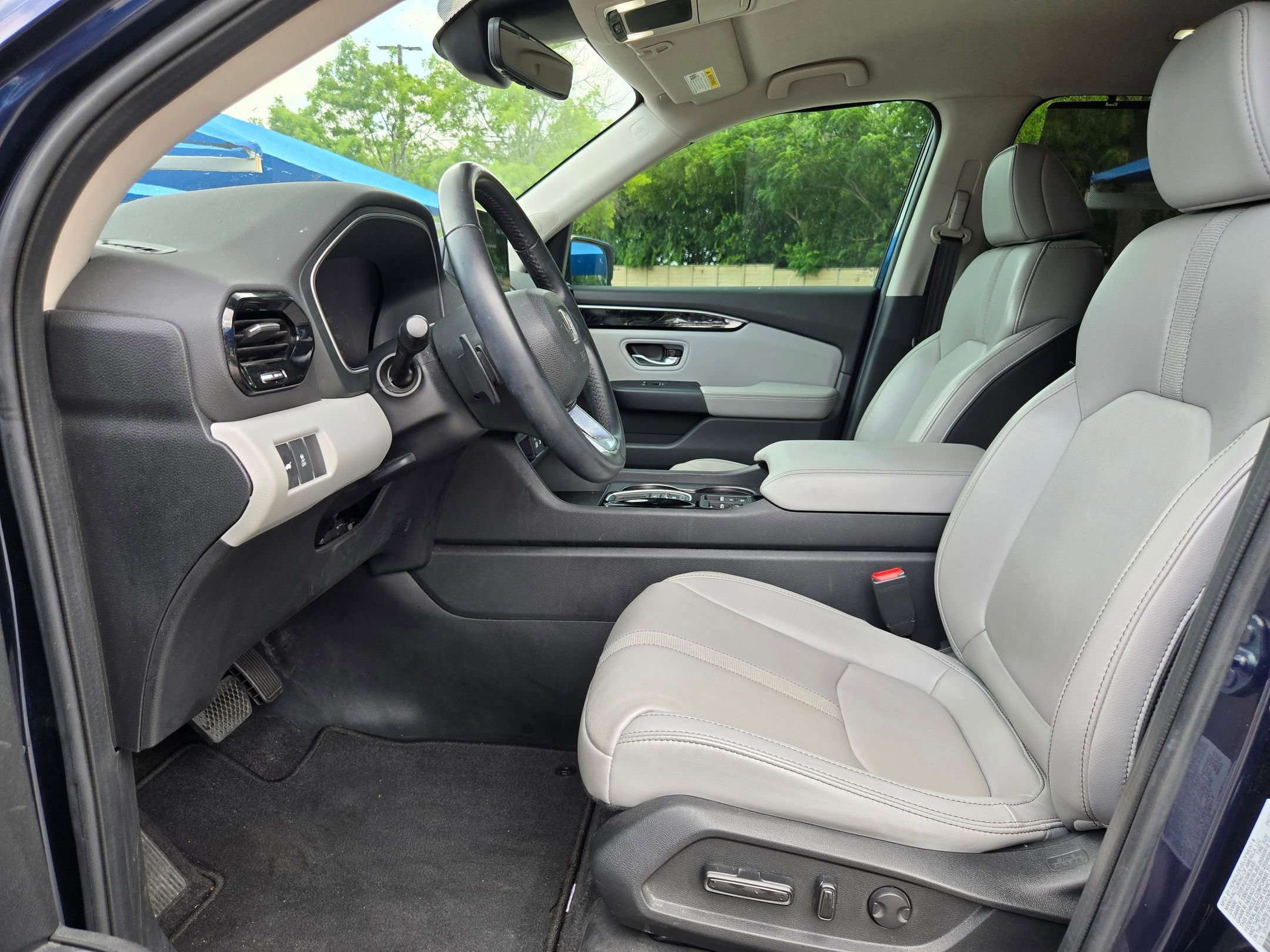 Used 2023 Honda Pilot EX-L image 9