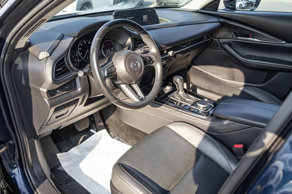 Used 2024 MAZDA CX-30 AWD 2.5 S w/ Select Sport Pkg image 15