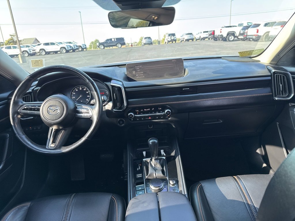 Used 2023 MAZDA CX-50 2.5 Turbo w/ Cargo Package image 28
