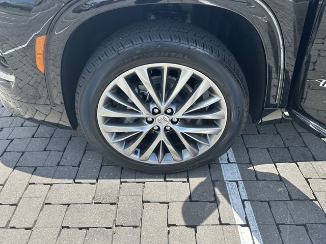 New 2025 Buick Enclave Avenir w/ Super Cruise Package image 48