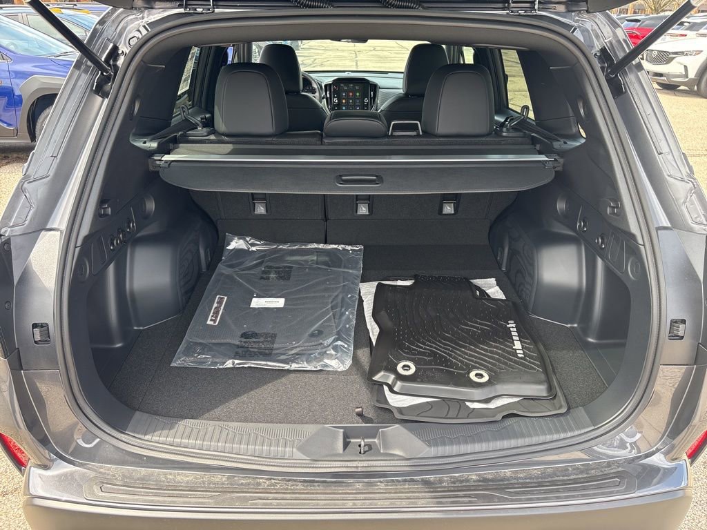 New 2026 Subaru Forester Sport image 24