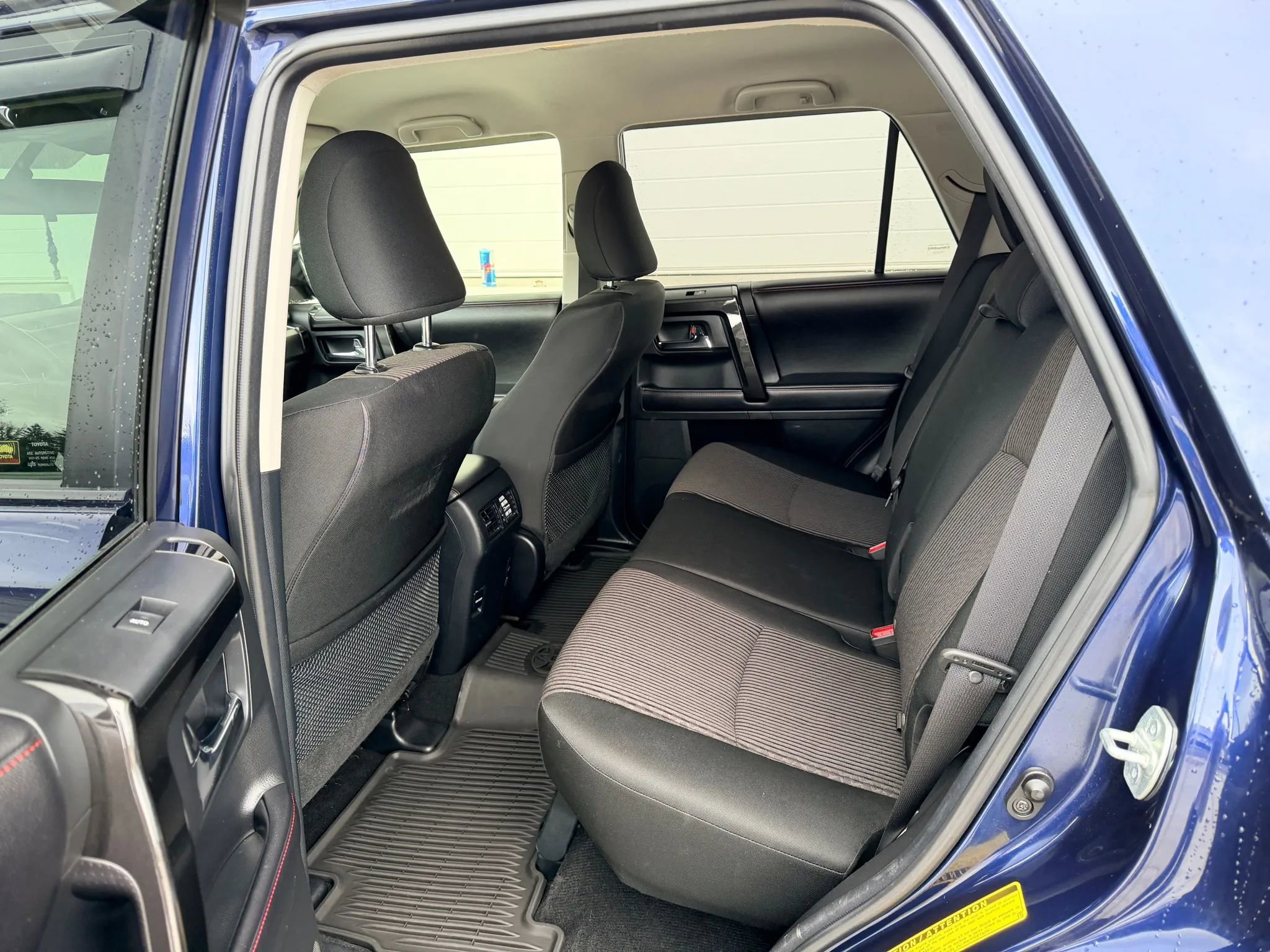 Used 2016 Toyota 4Runner Trail image 12