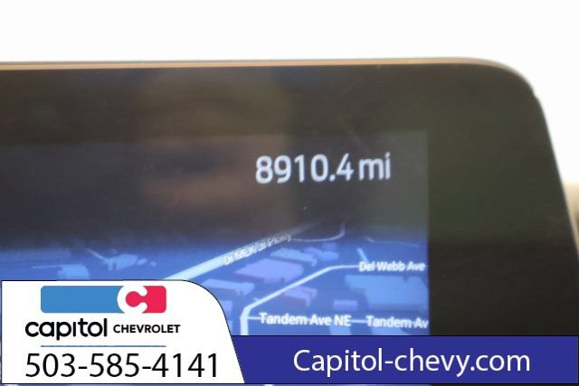 Used 2025 Ford Expedition Platinum w/ Driver's Package AWD/4WD image 19